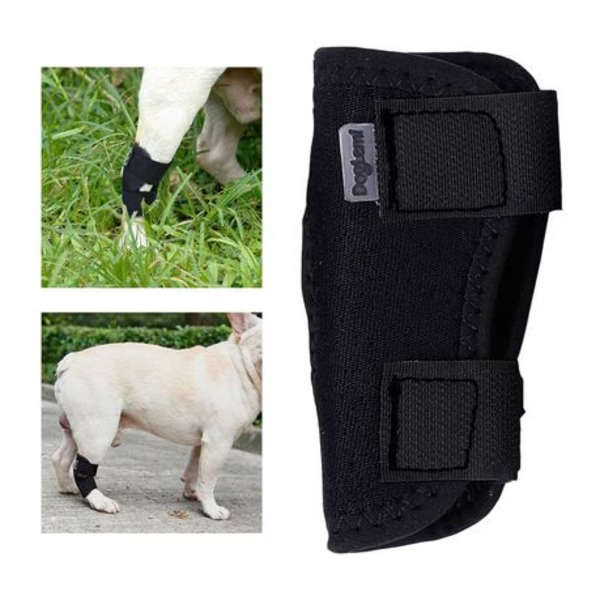 Dog Hock Brace - Short (Please Select Size)