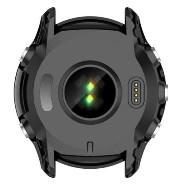 LOBO Protector with Built-In Tempered Glass for Garmin Forerunner 955