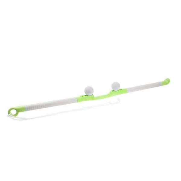 Pressure Point Neck Massager with Adjustable Ball Positions