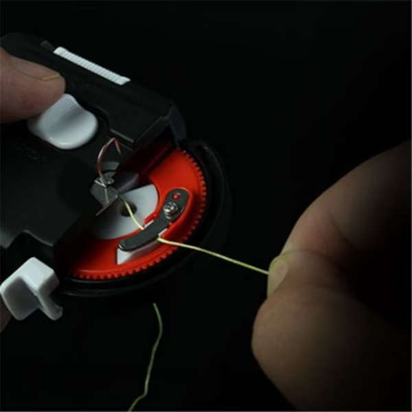 Electric Fishing Hook Knot Tying Tool