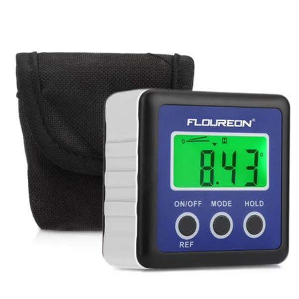 Mini Precision Inclinometer