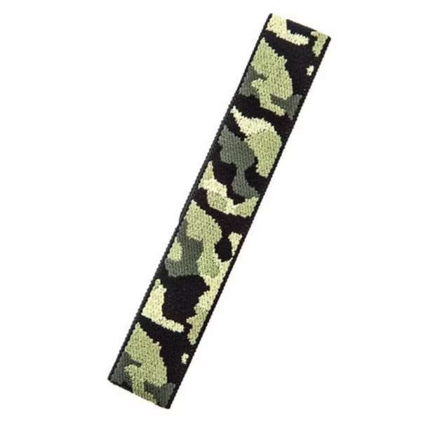 LOBO 22mm Nylon Watch Strap For Garmin