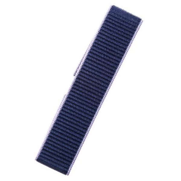 LOBO 22mm Nylon Watch Strap For Garmin