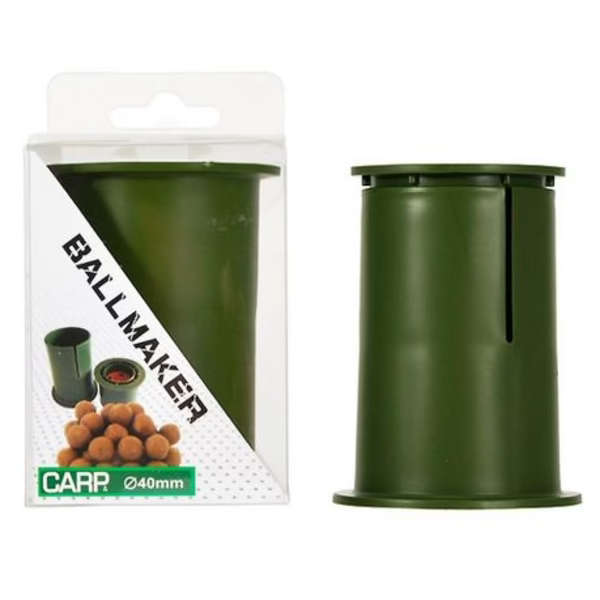 40mm Ballmaker with Micro Braid Line Fishing Scissors with Lanyard