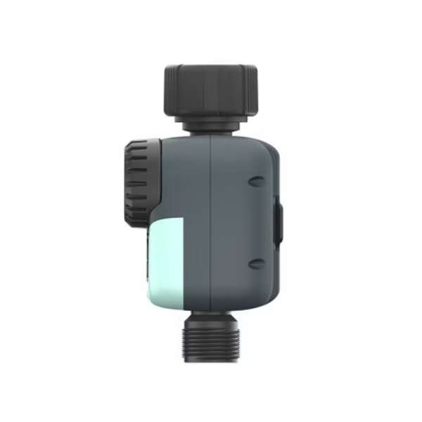 RainPoint Digital Irrigation Timer 2 Zone Sprinkler Water Garden