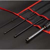 198cm Portable, Ultra Light Spinning Rod