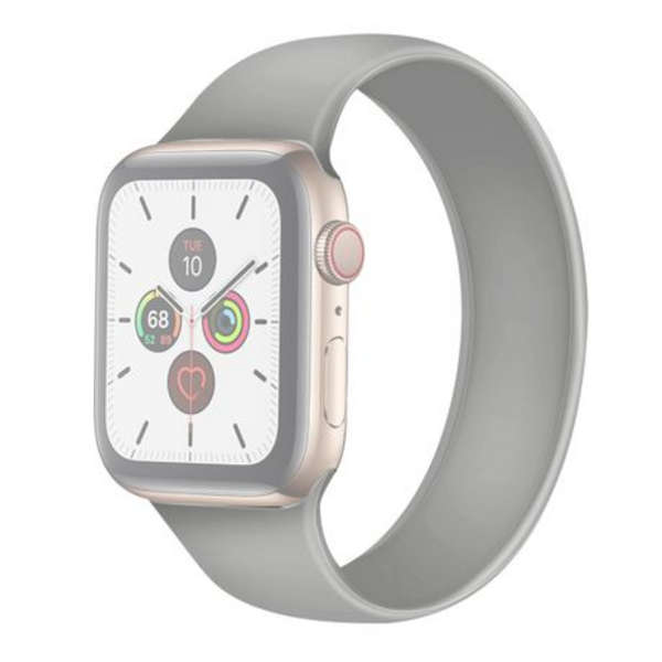 5by5 Solo Loop Strap / Band for Apple Watch 42/44mm (Large)