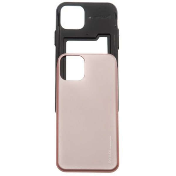 Goospery Sky Slide Bumper Case for iPhone 11 Pro