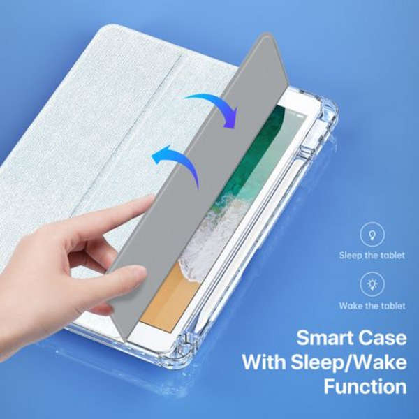 DUX DUCIS Unid Case - iPad 7/8 /9 10.2 / iPad Air 3 / iPad Pro 10.5(2017)