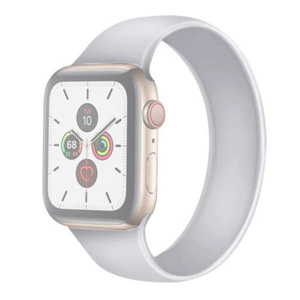 5by5 Solo Loop Strap / Band for Apple Watch 42/44mm (Large)