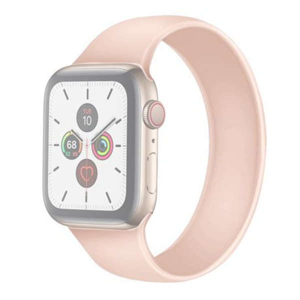 5by5 Solo Loop Strap / Band for Apple Watch 42/44mm (Large)
