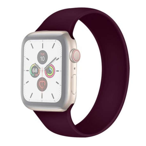 5by5 Solo Loop Strap / Band for Apple Watch 42/44mm (Large)
