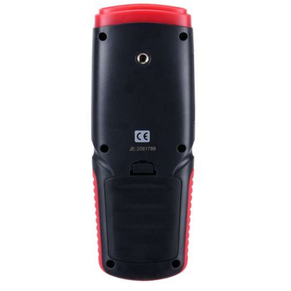 GT8913 Handheld Digital Anemometer with LCD Display