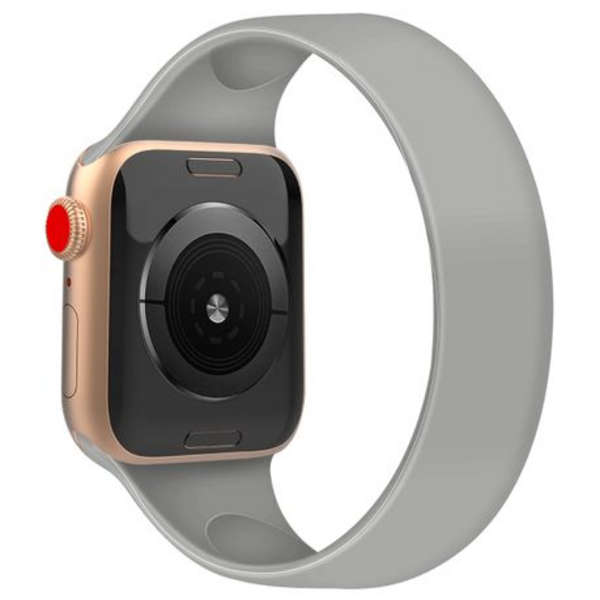 5by5 Solo Loop Strap / Band for Apple Watch 42/44mm (Large)