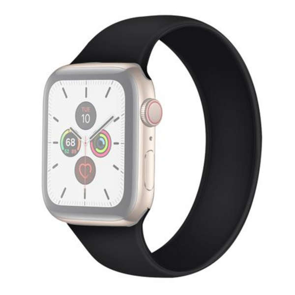 5by5 Solo Loop Strap / Band for Apple Watch 42/44mm (Large)