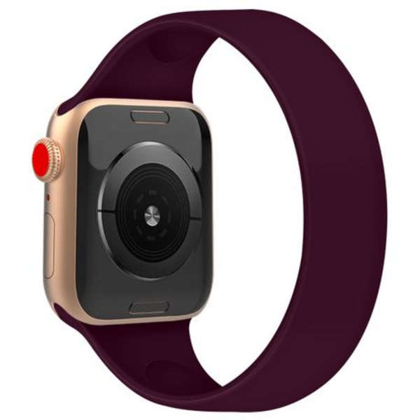 5by5 Solo Loop Strap / Band for Apple Watch 42/44mm (Large)