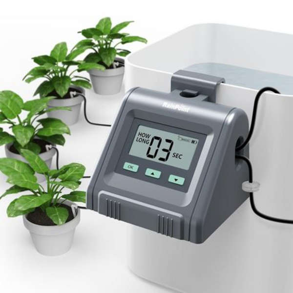 RainPoint Micro-Drip Indoor Irrigation Kit