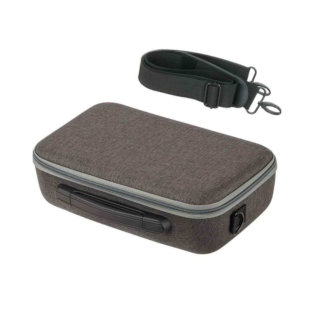 SunnyLife Carry Case Compatible With DJI Neo 2 with Shoulder Strap