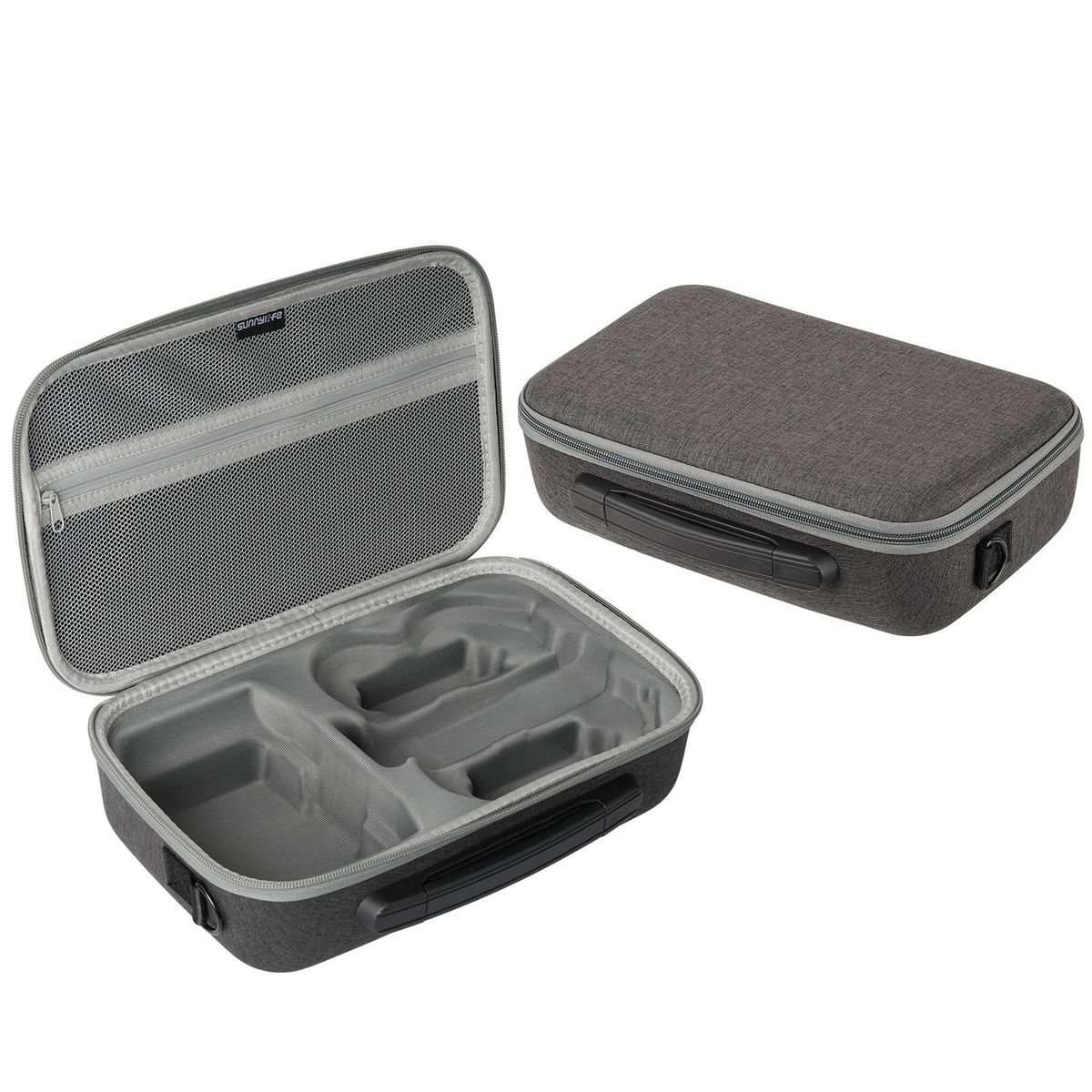 SunnyLife Carry Case Compatible With DJI Neo 2 with Shoulder Strap