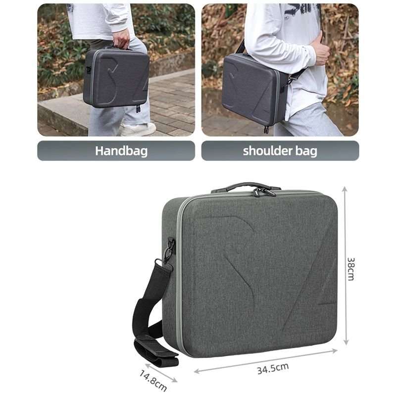SunnyLife Protective Multi Combo Case for DJI Avata 2