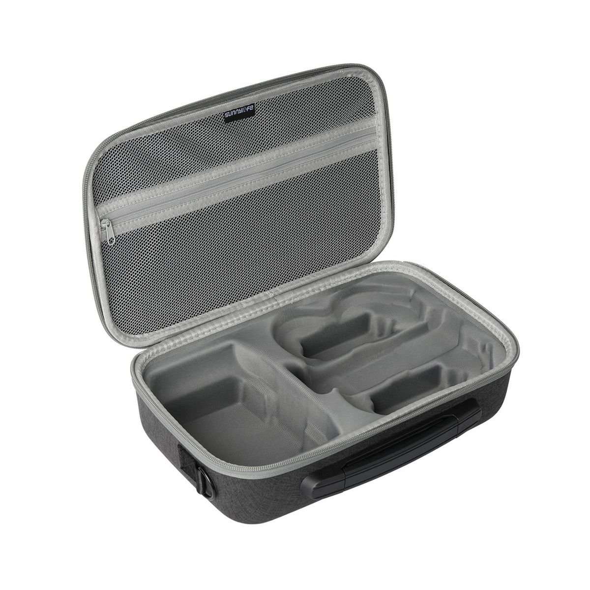 SunnyLife Carry Case Compatible With DJI Neo 2 with Shoulder Strap