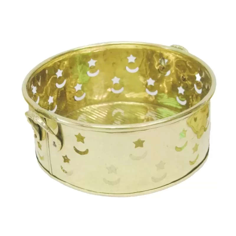 Round Planter Organiser 3 Piece Set