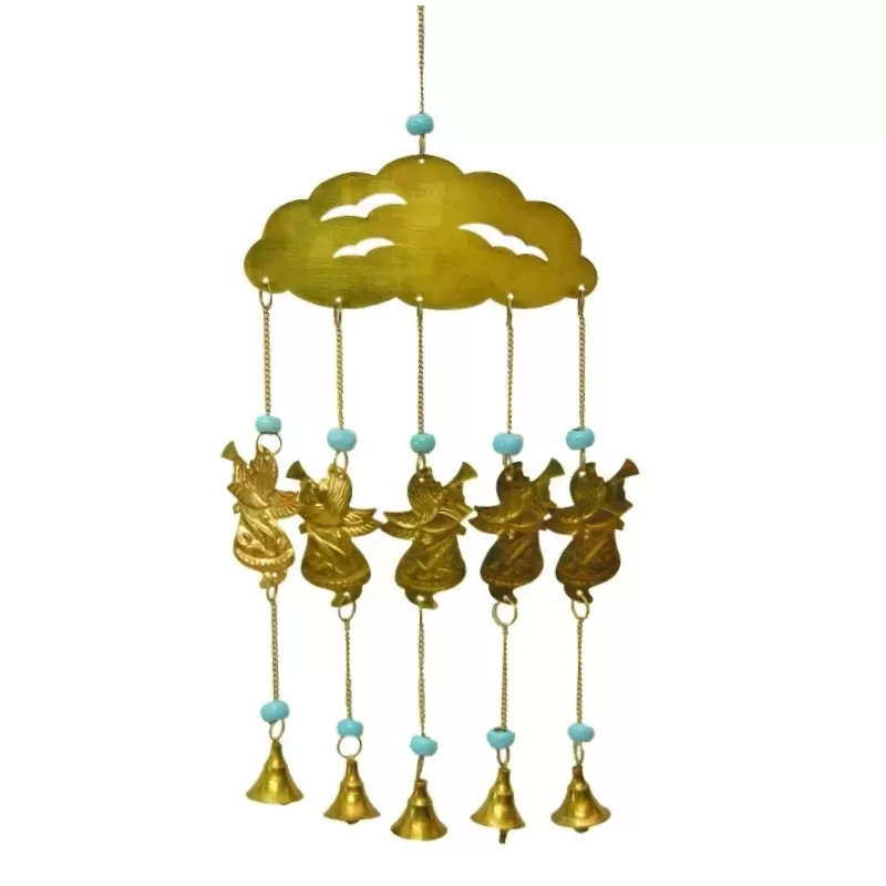 Angelic Sky Windchime