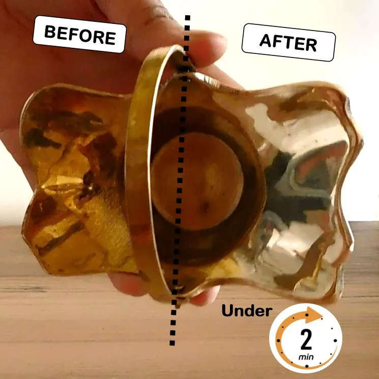 Rapid Shine Cleaner - 200ml Spray