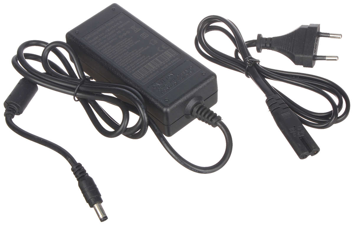 AC/DC Adaptor 3A12V