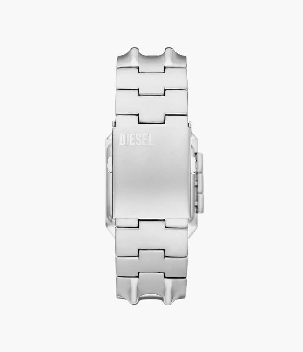 Diesel Croco Unisex LCD Watch (DZ2155)