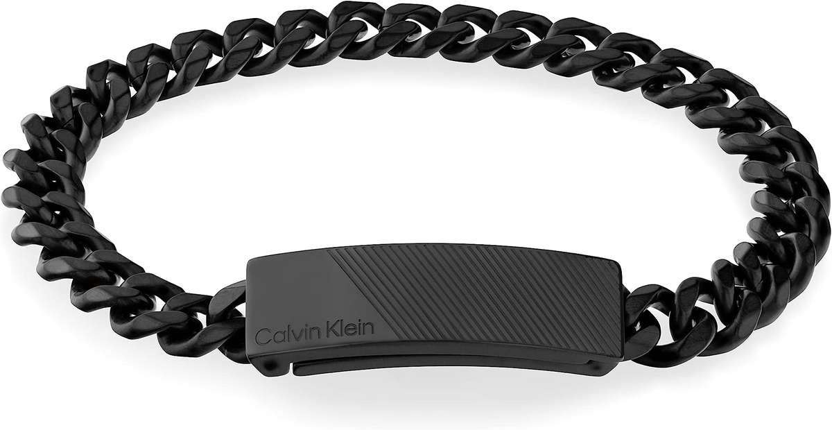 Calvin Klein Jewels Men's Bracelet (35000418)