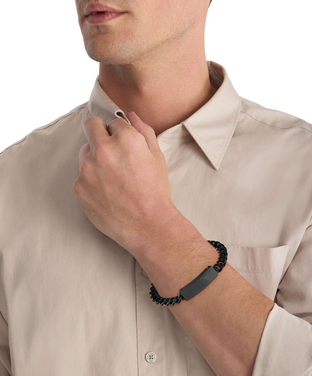 Calvin Klein Jewels Men's Bracelet (35000418)