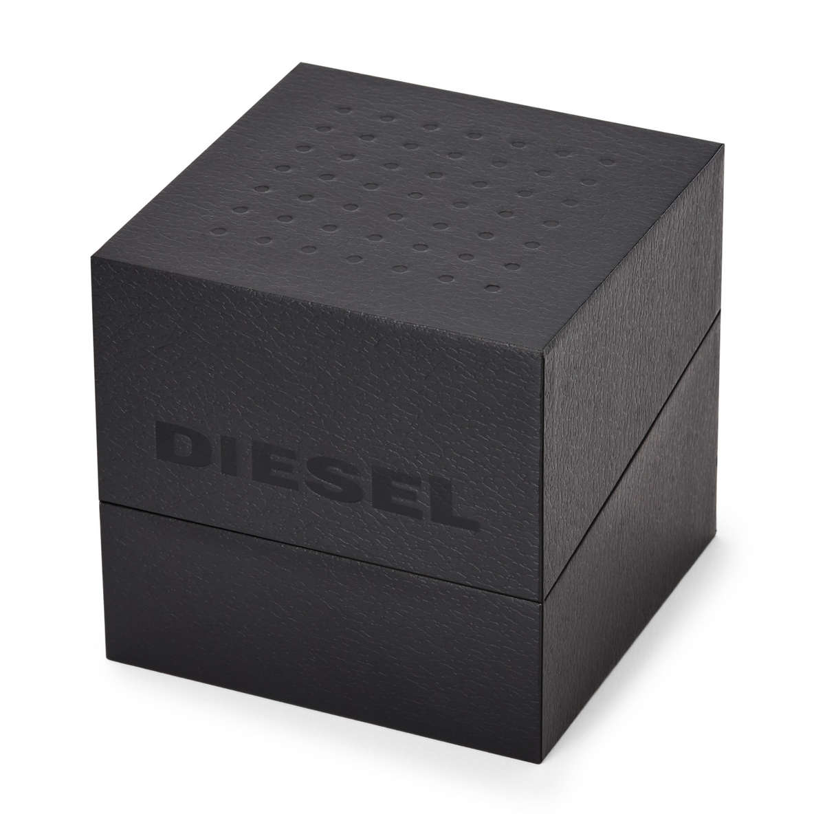 Diesel Mega Chief Special Pack + Necklace Mens Watch (DZ4559)