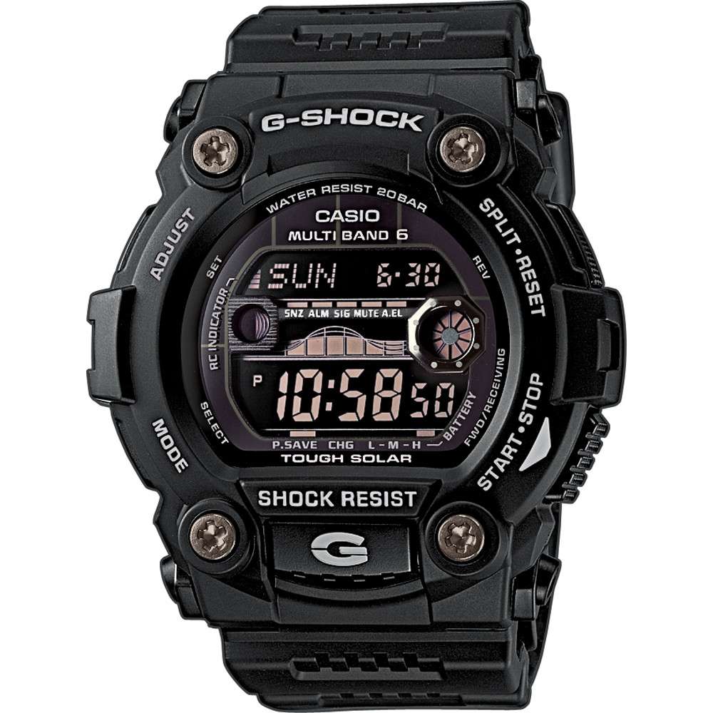 Casio Gents Watch (Gw-7900b-1er) - G-Shock