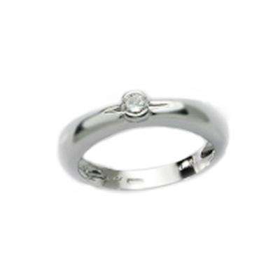 Miluna Jewels Women's Ring (LID498)