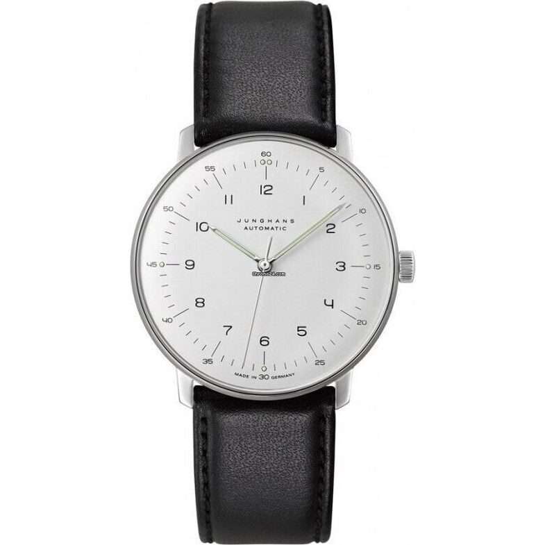 Junghans Men's Watch (027_3500-02)