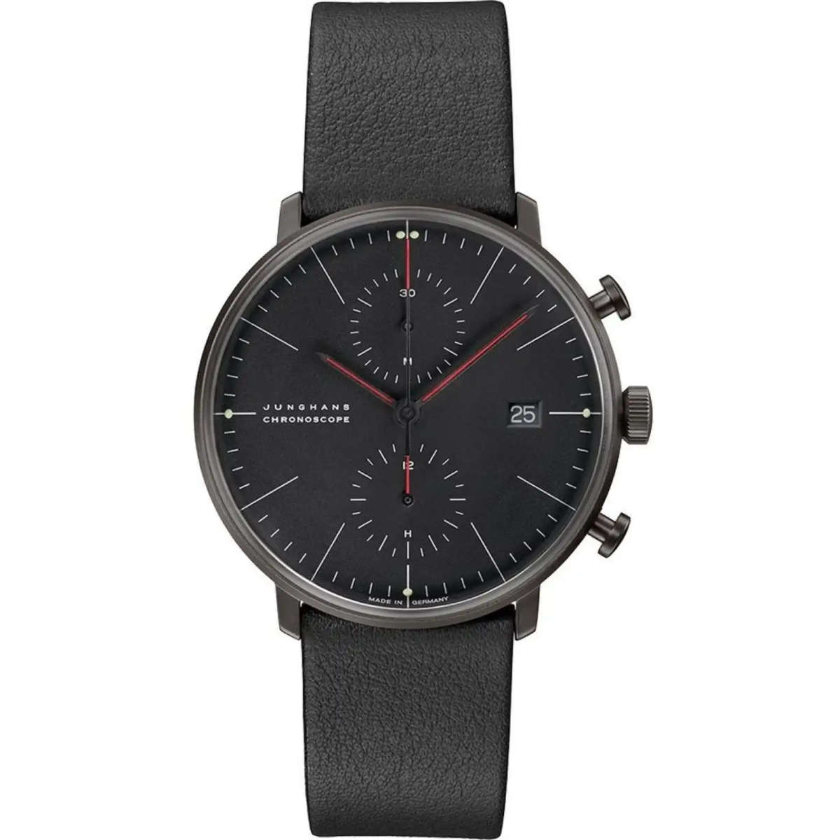 Junghans Men's Watch (027_4409-02)