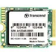 Transcend 256GB MTE300S PCI-E GEN 3x4 M.2 2230 SSD 3D NAND - 2000 MB/s Read 950 MB/s Write - 100 TBW