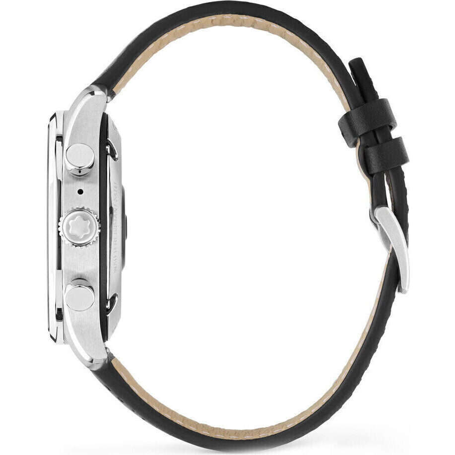 Montblanc Summit Smartwatch 129268 (129268) Men's Smartwatch