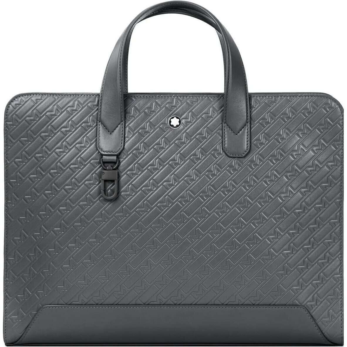 Montblanc Leather m gram 4810 thin document case (131842)