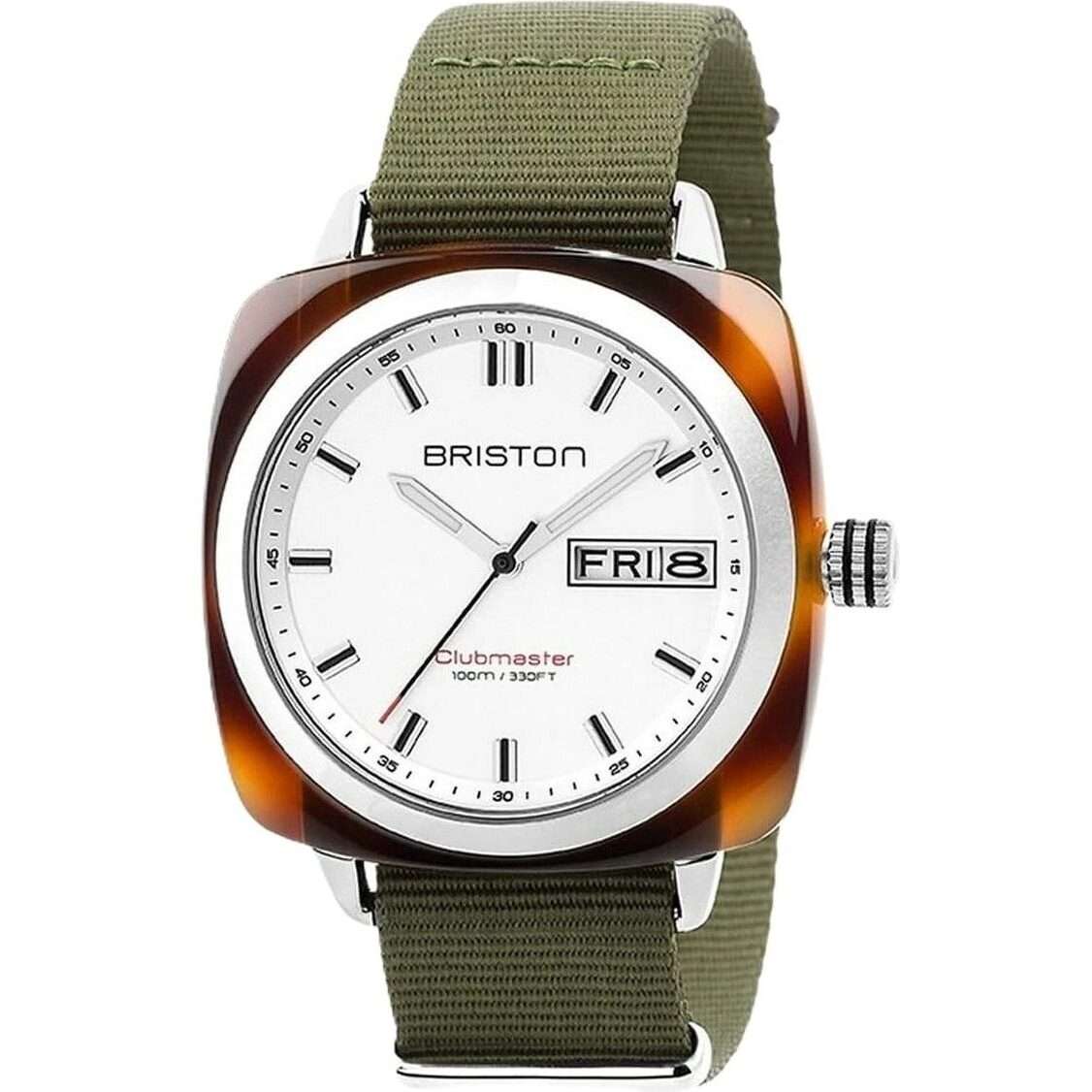 Briston Men's Watch (17342-sa-ts-2-nga)