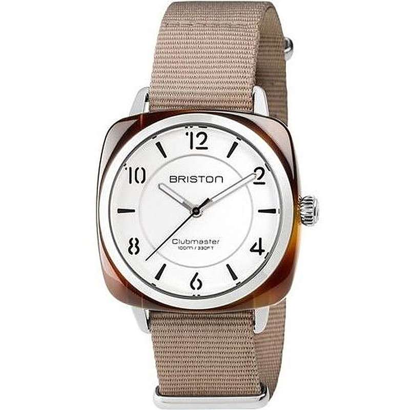 Briston Unisex Watch 17536-SA-T-2-NT)