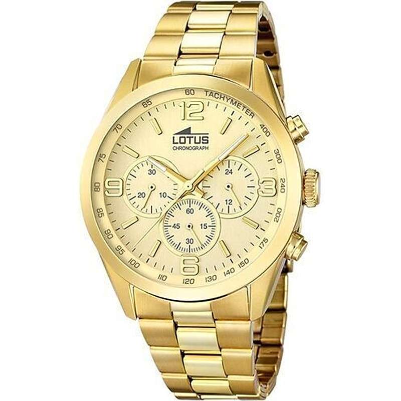 Lotus Men's Watch (18153_2)