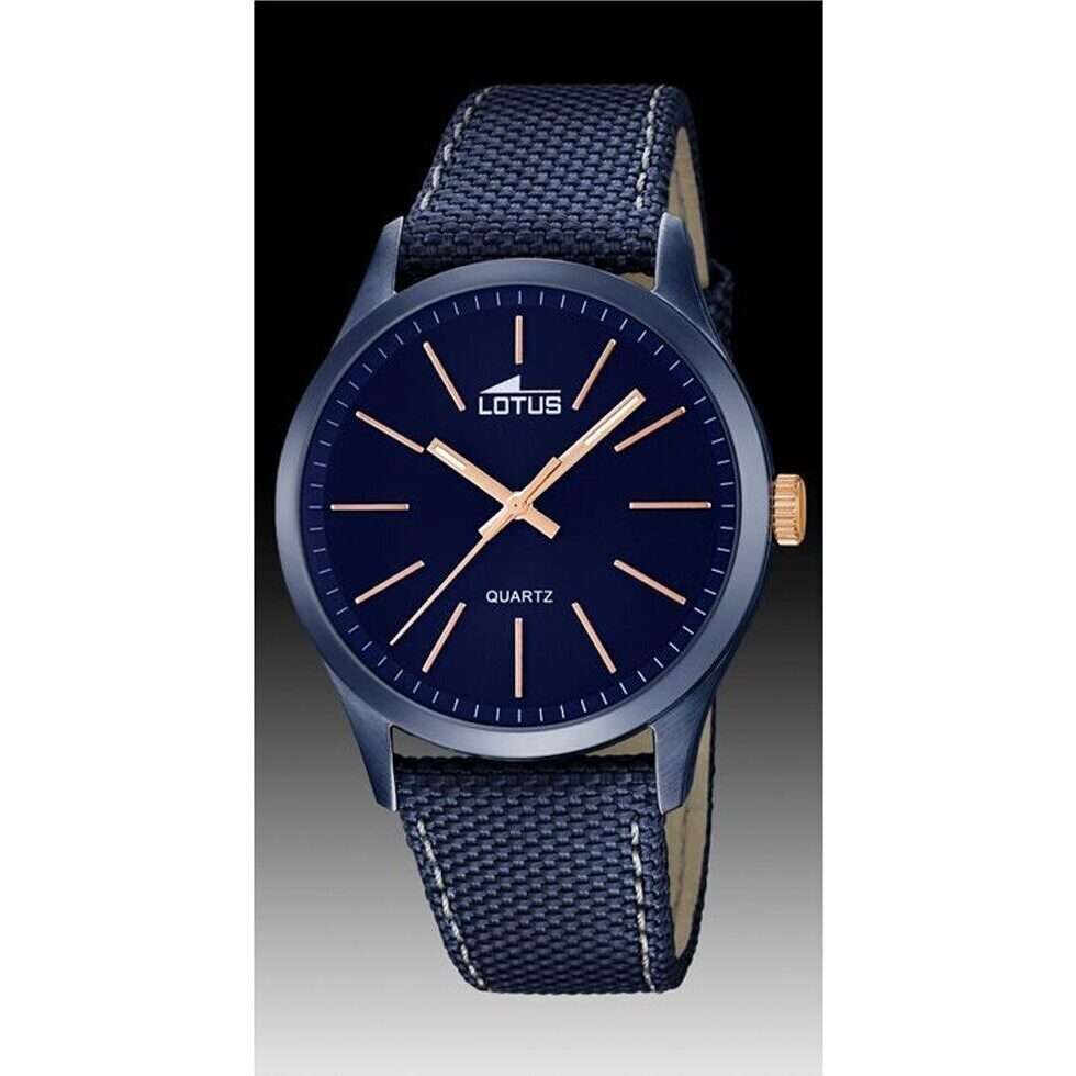 Lotus Men's Watch (18166_2)