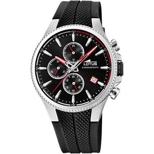 Lotus Men's Watch (18621_2)