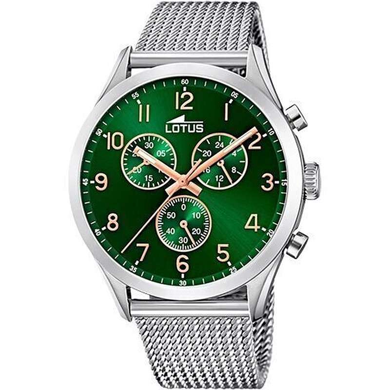 Lotus Men's Watch (18637_2)