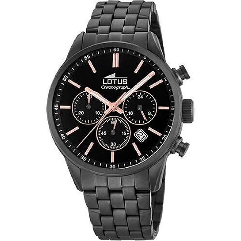 Lotus Men's Watch (18668_2)