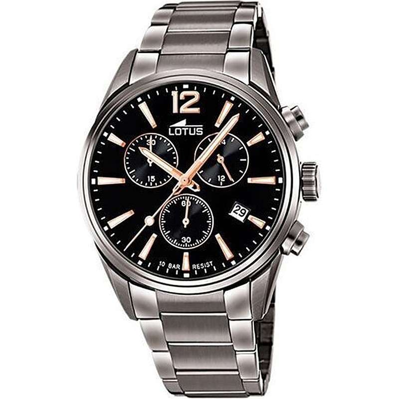 Lotus Men's Watch (18682_2)