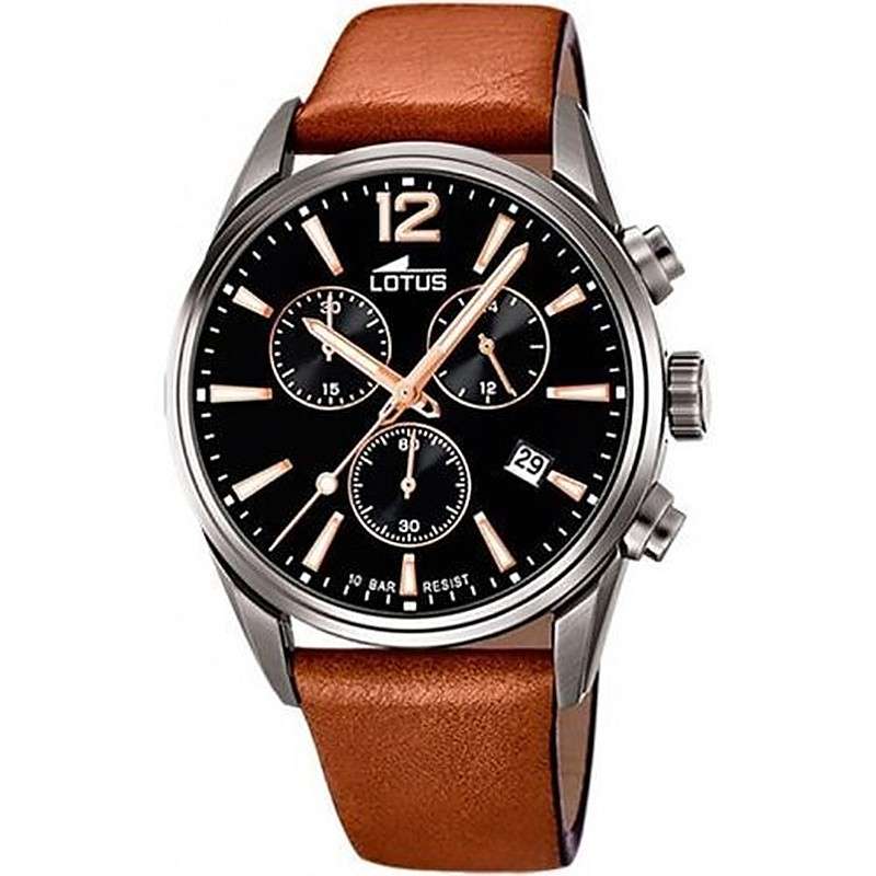Lotus Men's Watch (18683_2)