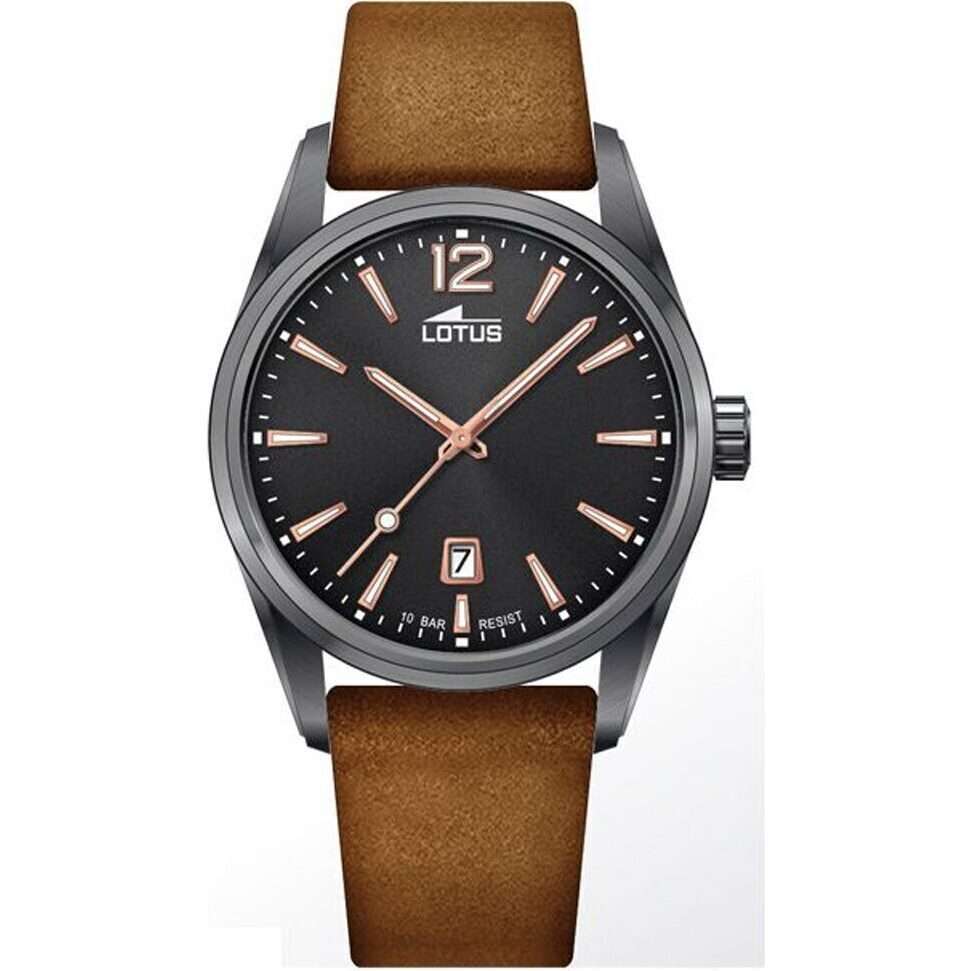 Lotus Men's Watch (18685_2)